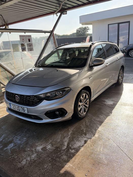 Fiat tipo sw 1.3
