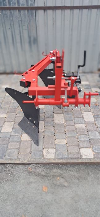 Плуг " Віракс" WIRAX 2/25