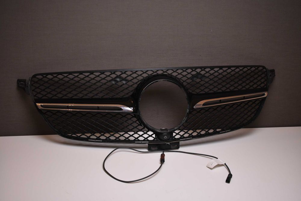 Mercedes GLE W292 grill atrapa kamera przód A29288  80060