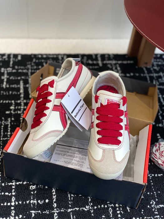 Onitsuka Tiger Mexico 66 Year of the Horse-Rozmiar  37