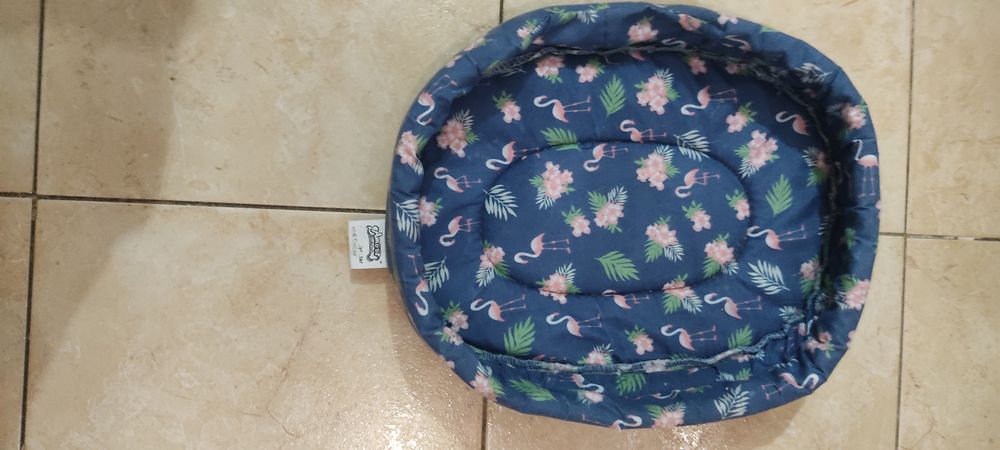 Gaiola c/acessórios para animais de 4 patas etc.