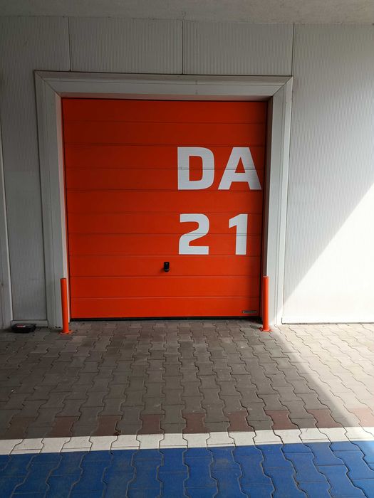 Warszawa / Białołęka / Tarasowa / magazyn dla firm 25 m² ( FV, 24/7)