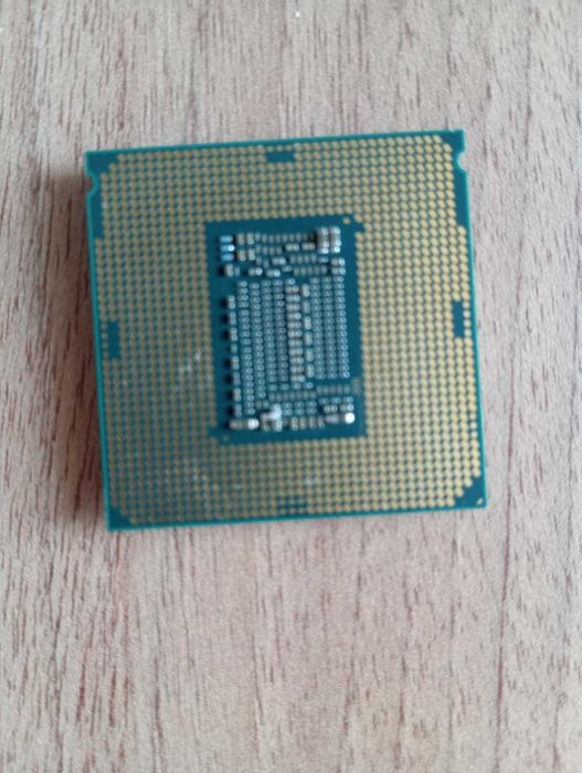 Procesor Intel Core I5-9400f (opis)