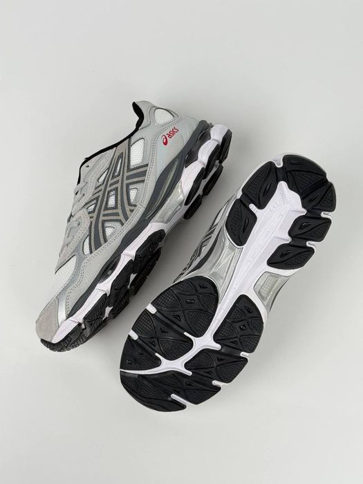Кросовки мужские Asics Gel - NYC EU 41-45р