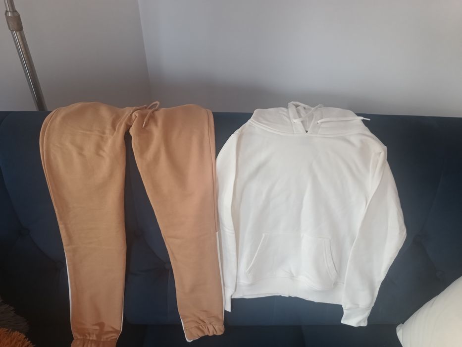 Dres damski rozmiar M