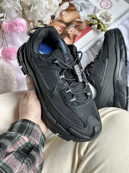 Nike Zoom Vomero Roam Black