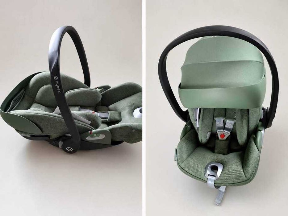 Fotelik cybex sprzedam