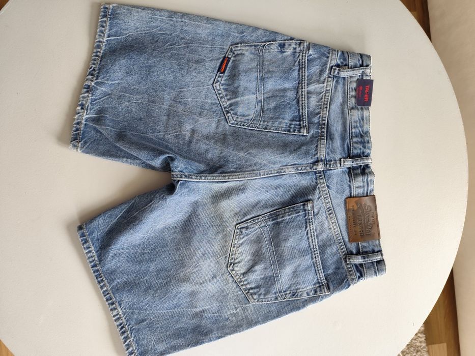 Męskie spodenki SuperDry