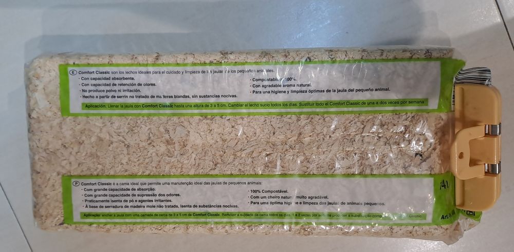 Gaiola para Hamster muito Estimada