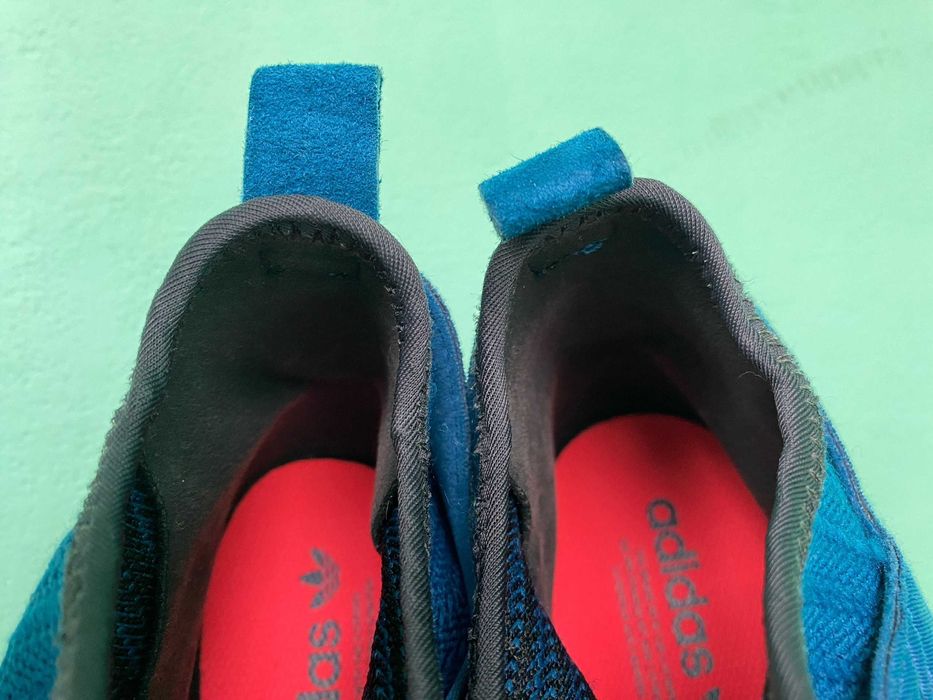 Кросівки Adidas Tubular X PK