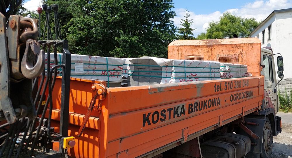 Usługi mini koparka, mini ładowarķą, koparko ładowarką, HDS, młot
