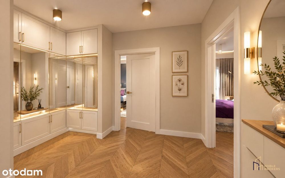 ul. Piaszczysta | 56m2 | bez Pcc |