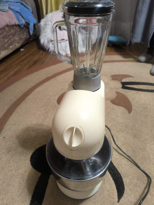 Кухонний комбайн Klarstein