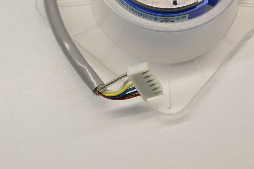 Codificador Encoder Proioy