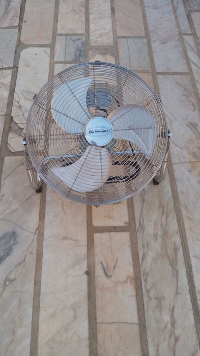 vendo ventoinha de chão