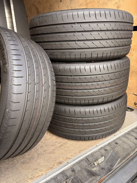 255/45 R20 105V XL Continental EcoContact 7 art.(2680)