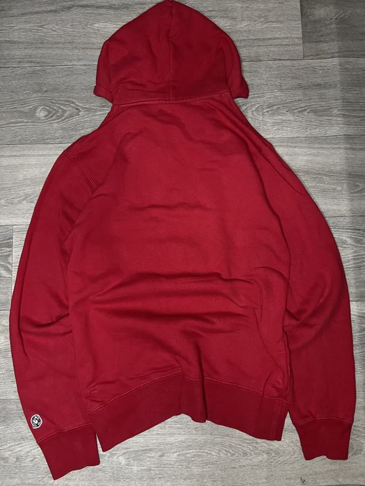 кофта худи billionaire boys club