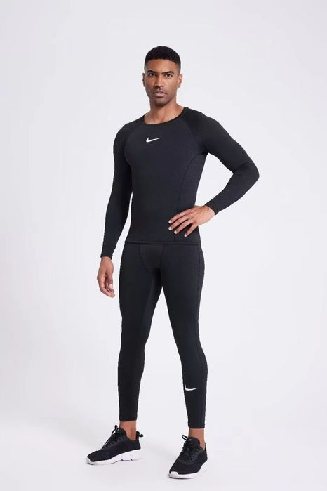 Термобілизна комплект Nike