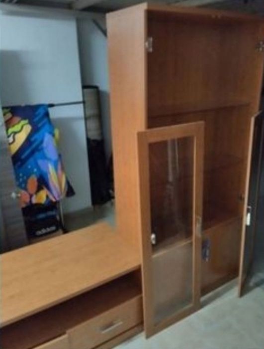 Móvel de sala completo