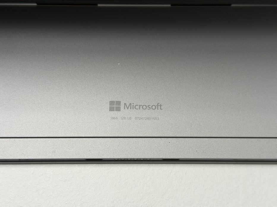 Microsoft Surface Pro 7 (1866) - i5/8GB/128GB - faktura VAT 23%