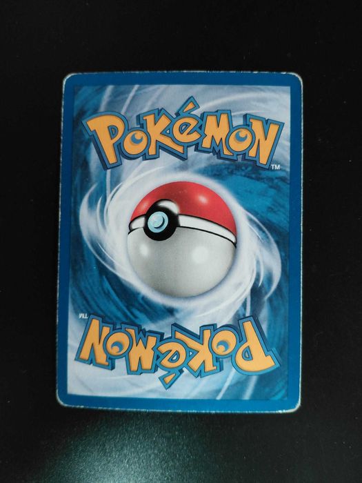 Pokemon Card - Brock's Sandshrew 50 HP