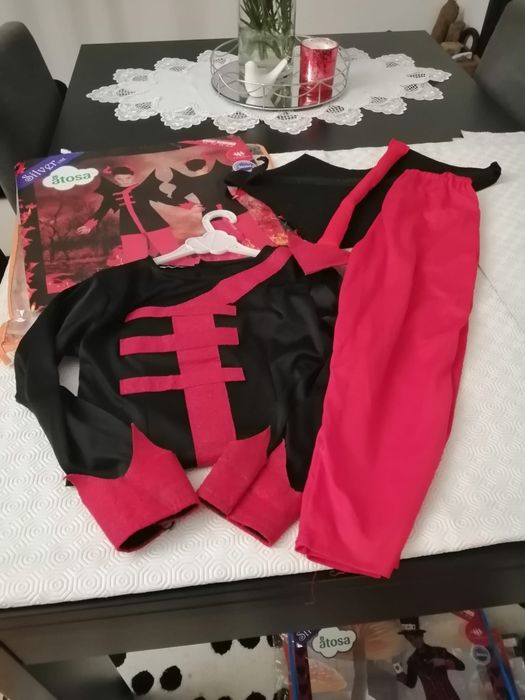 Carnival Costume