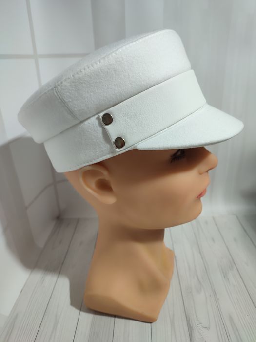 Картуз Кепі жіночі