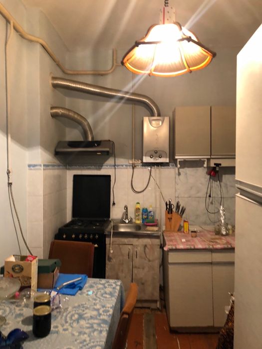 Продаж 2-рівневої квартири з власним подвірʼям