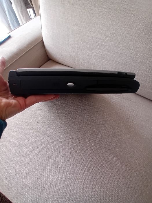 Computador Compaq Presario para peças
