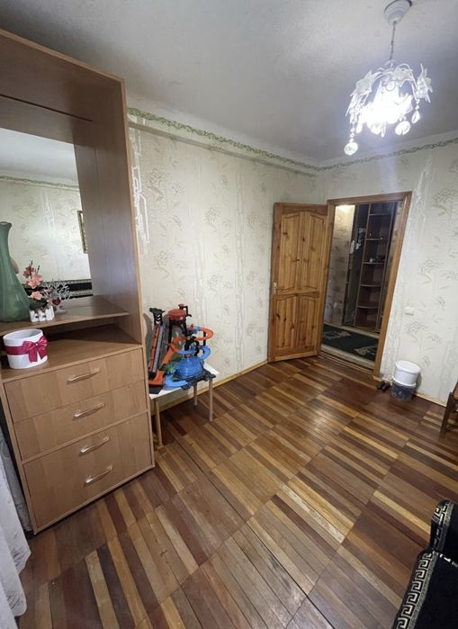 Продажа 3ой квартиры в Днепровском р-не