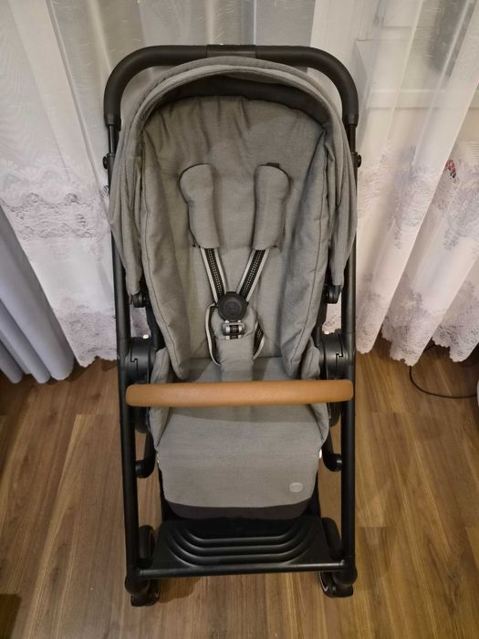 Zadbany zestaw Cybex Balios S Lux 3w1 2w1 / Wysyłka