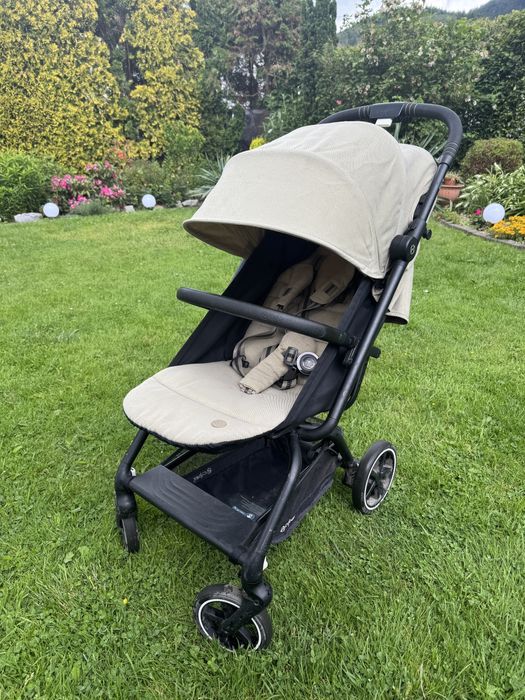 Wózek spacerówka Cybex Eezy S plus 2