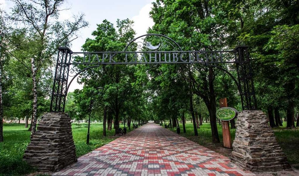 Тротуарна плитка, бордюр, Євроблок від виробника!