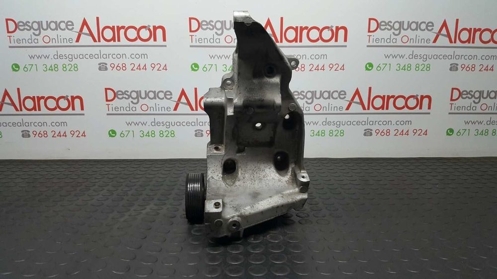 SOPORTE DO ALTERNADOR BMW SERIE 1 BERLINA (E81/E87) 118D