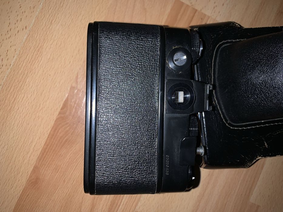 Aparat analogowy Zenit 12xp