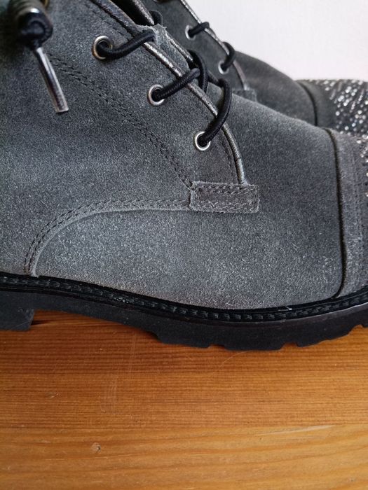 Gabor buty damskie r.40