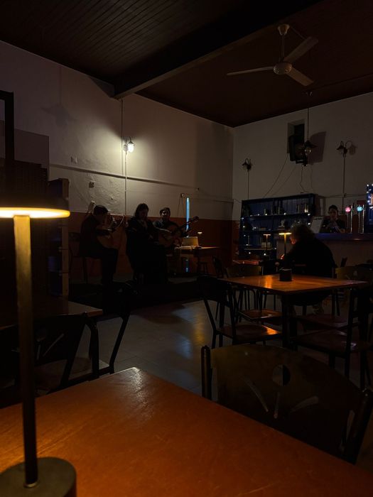 Aluga-se espaço para eventos privados