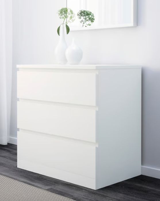 Montaż mebli IKEA i innych