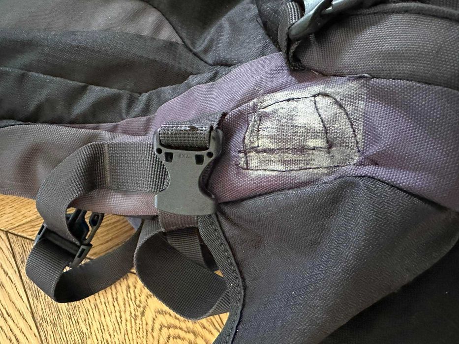 Plecak turystyczny trekingowy DEUTER QUANTUM 70+10