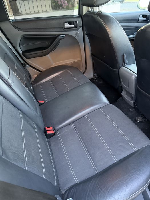 Ford Focus Titanium 1.6 TDCI