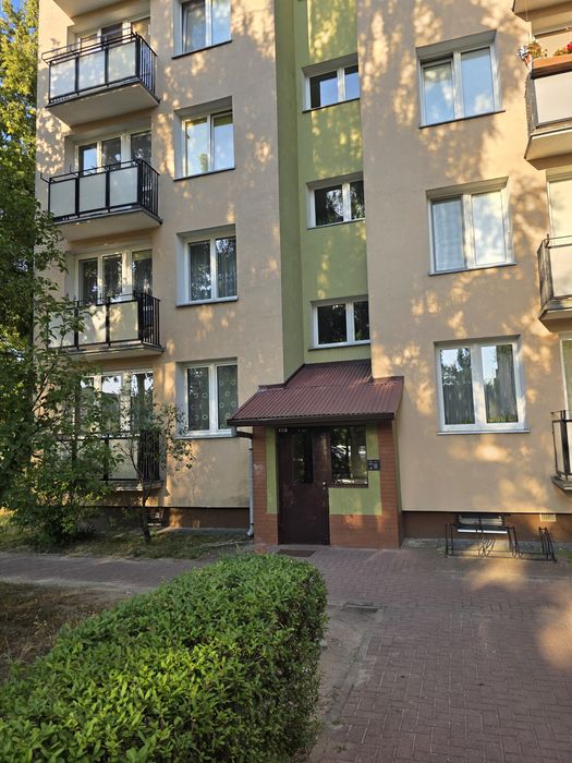 48,9 m² | Biała Podlaska | blisko centrum | Warszawska I 3 pokoje