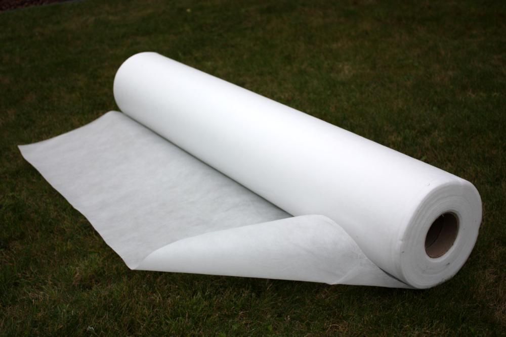 Agrowłóknina 50g biała 1,6x100m