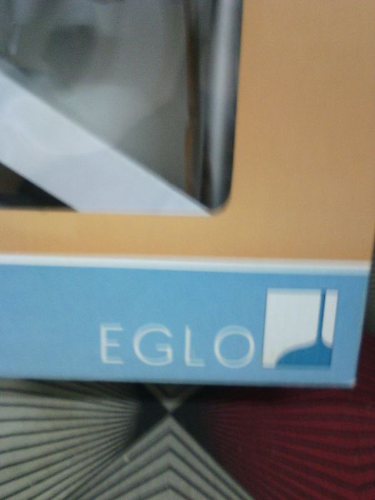 Распродажа!!! Светильник-бра Silver (ELGO)