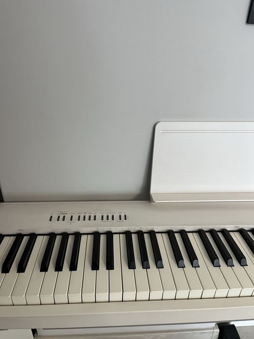 Pianino Roland FP-30X White pianino cyfrowe. Okazja !