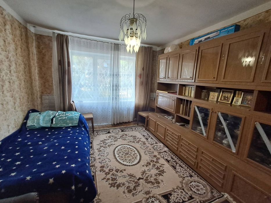 Аренда 3 ком.кв.ул.Парковая 89 р-н Даманский