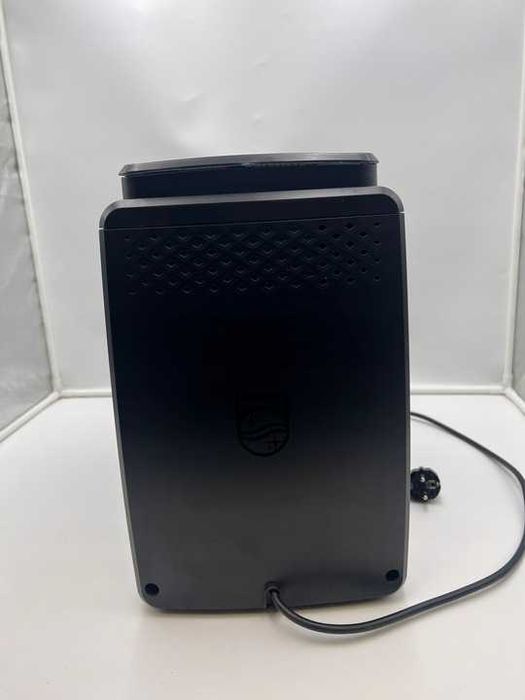Automatyczny ekspres ciśnieniowy Philips EP2220/10 1500 W czarny
