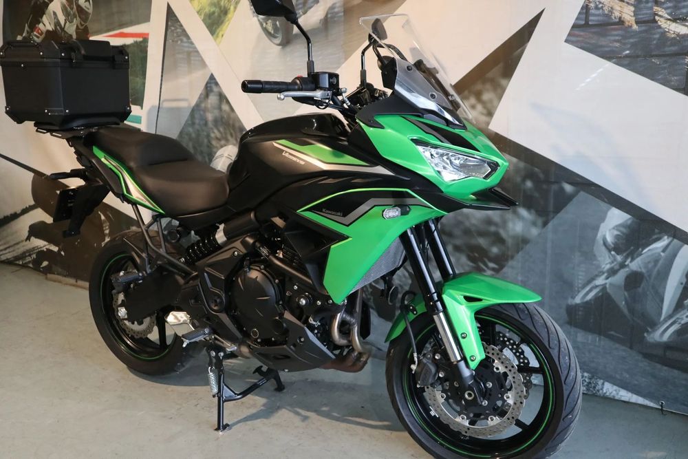 Kawasaki