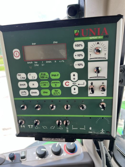 Pilmet Europa II 3021