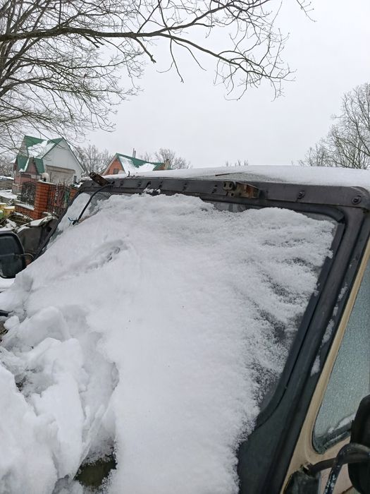 УАЗ -469Б продам Бобана