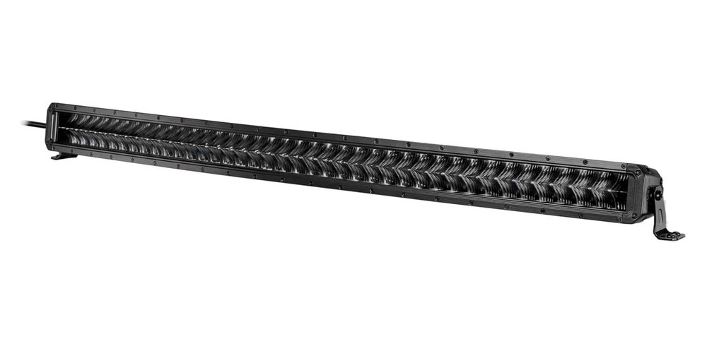 Lampa Panel LED HELLA 40'' Black Magic Curved dalekosiężne oświetlenie